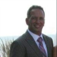 Steven Higgins