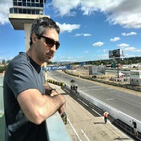 David Sánchez