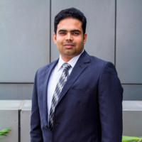 Ananth Kudva