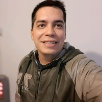 Franco Damián Marzochetti