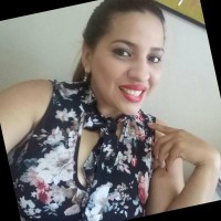 Linda del Carmen Escalante Barberan