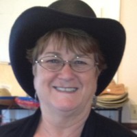 Diane Robbins