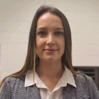 Katie Gordon