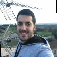 Albert Coll i Bordas