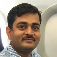 Anupam Narkhede