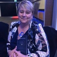 Sue Cartwright