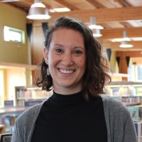 Alix Prior, Msw