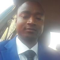 Frazer Tshiloya