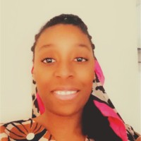 Sandra Katanga