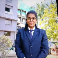 Sanjana Patel