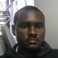 SAMUEL GITONGA
