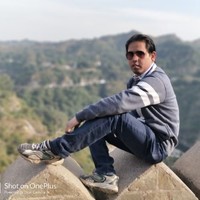 Siddhant Verma