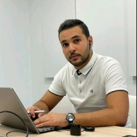 Khaled Ben Ahmed