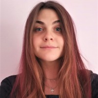 Anna Olena Zhab'Yak