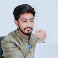 Shadab Shaikh