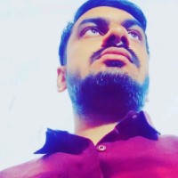 Maulik Patel