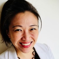 Ning Wong