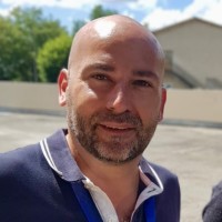 Stéphane DUWYN