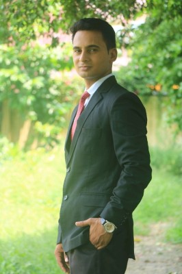 Nitin Sharma