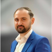 Dr. Artjom Avakian