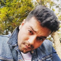 Nitin Chaudhary