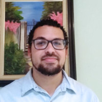 Matheus Antonio Lourenço de Oliveira Santos