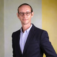 Sylvain Michel