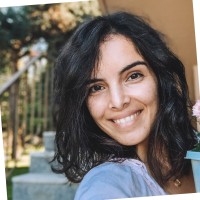 Bárbara Martins