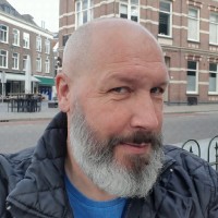 Ed Bakhuijsen