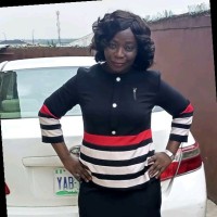 Esther Olanipekun