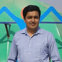 Anmol Porwal