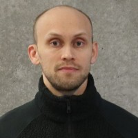 Árni Valdór Elísson