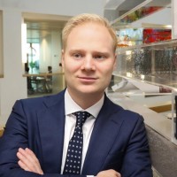 Johan Breeuwsma, Cfa