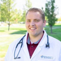 Van Stonehocker, PA-C