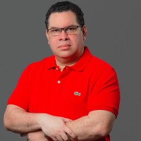 Luis Ugarte