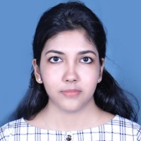 ARUNDHATHI B
