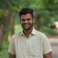 ARJUN BORADE