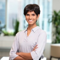 Nandita Banna