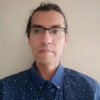 Carlos Andrés Orrego Díaz