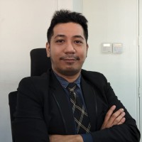 Patrick Tolentino
