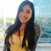 Maria De Los Angeles Perez Suarez