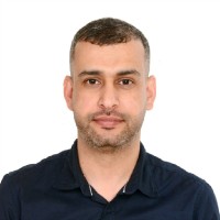 Amjad Suliman