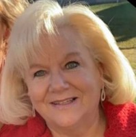 Connie Hamilton