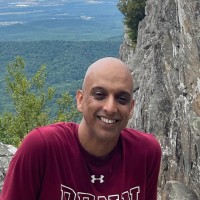 Rohit Marwaha