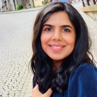 Namita Singh