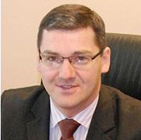 Tomasz Waźbiński, MBA