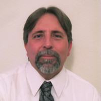 Bret Brunow, PSM, UAS Remote Pilot