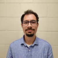 Benjamin Huebner