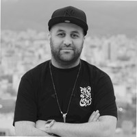 Ehsan Hashemi
