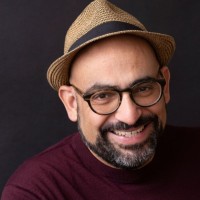 George Awad